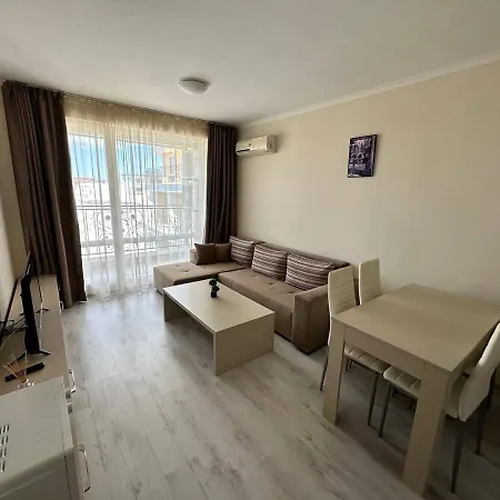 Apartment Sea-view In Sardinia Sveti Vlas
