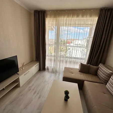 Apartment Sea-view In Sardinia Sveti Vlas